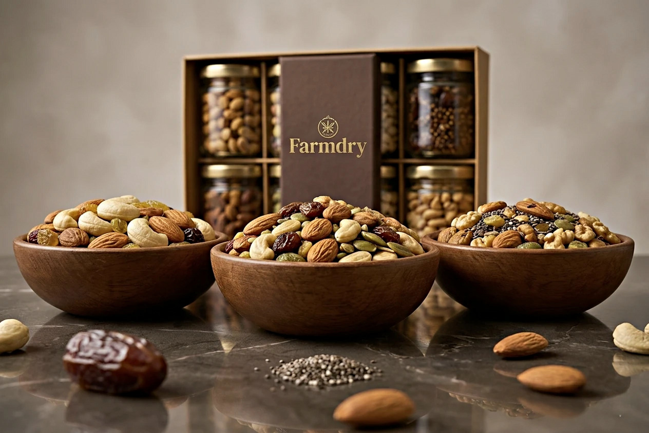 FarmDry Products