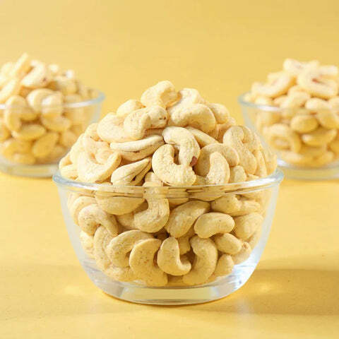 Cashews