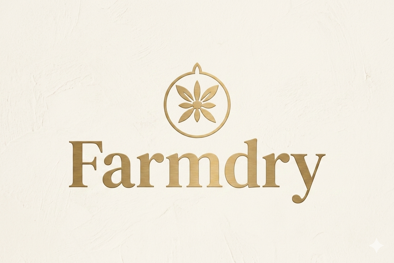 FarmDry Logo