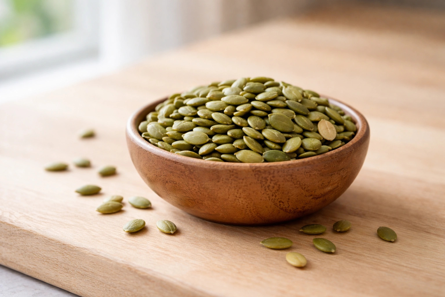 Pumpkin Seeds