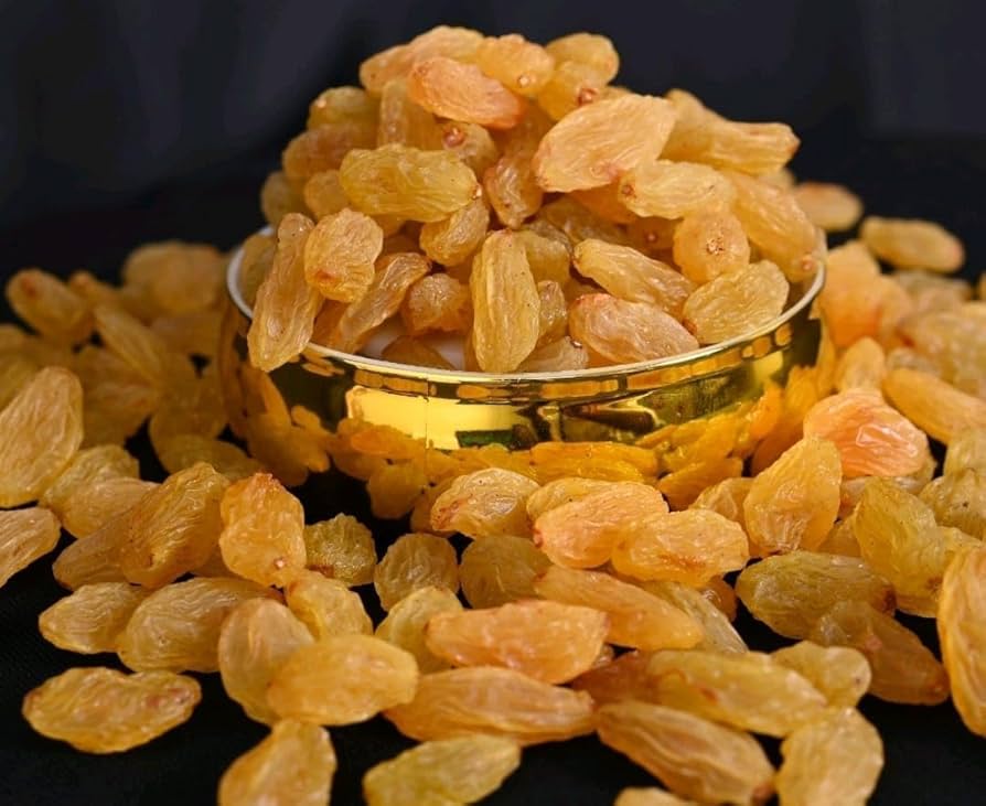 Raisins