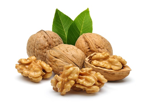 Walnuts